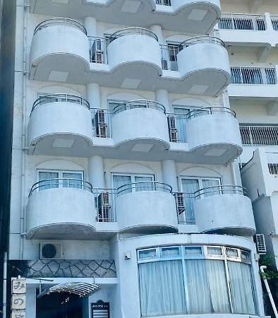 Minoya Hotel Atami  Exterior foto