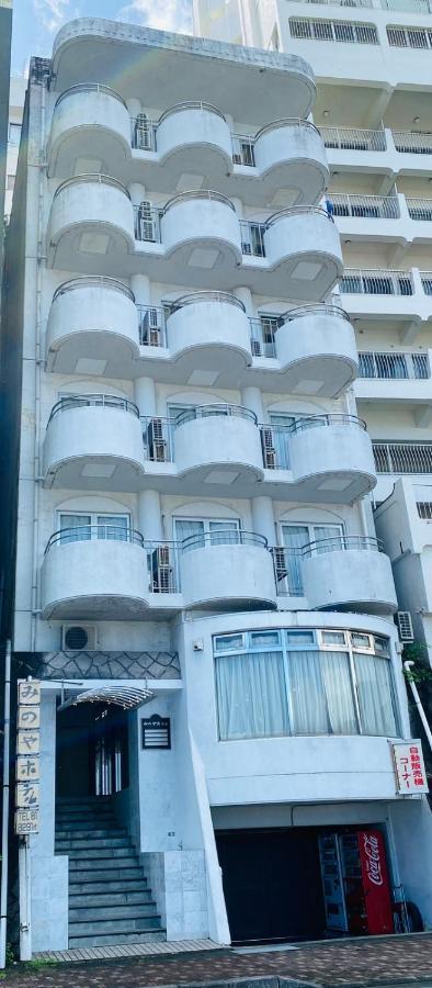 Minoya Hotel Atami  Exterior foto