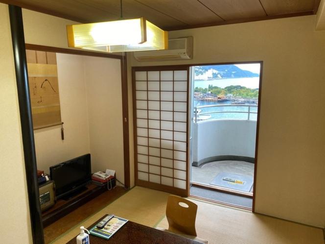 Minoya Hotel Atami  Exterior foto